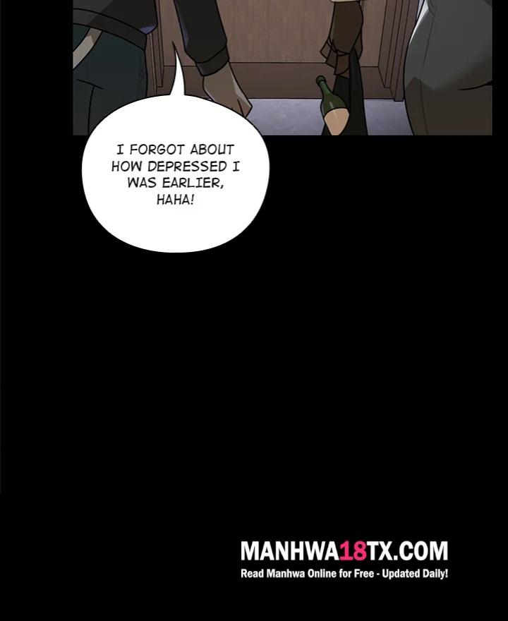 Paws on Campus Chapter 11 - Page 62