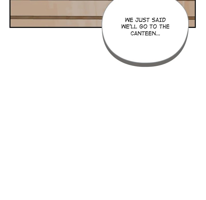 Paws on Campus Chapter 11 - Page 99