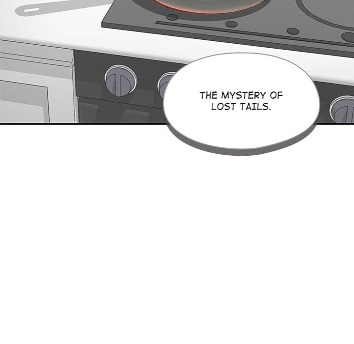 Paws on Campus Chapter 12 - Page 126