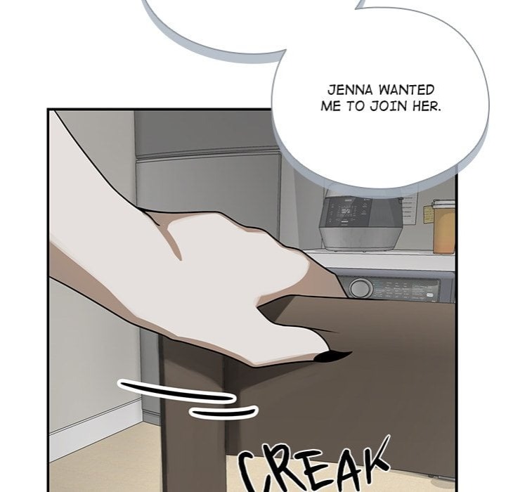 Paws on Campus Chapter 12 - Page 130