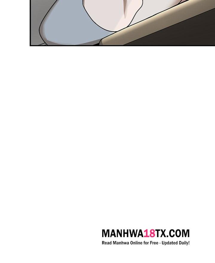 Paws on Campus Chapter 12 - Page 134