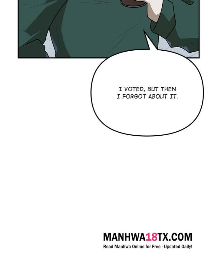 Paws on Campus Chapter 12 - Page 14