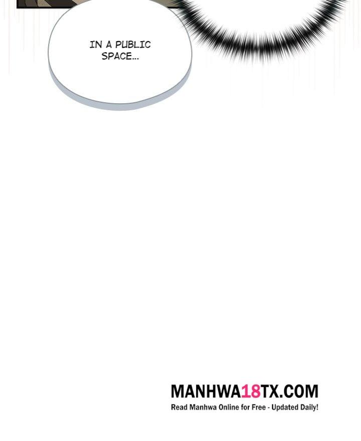 Paws on Campus Chapter 12 - Page 167