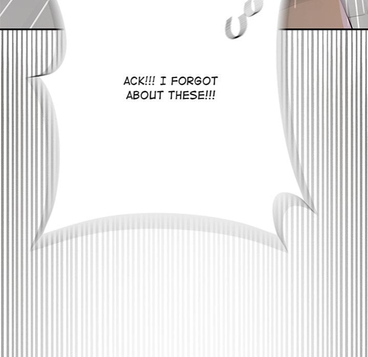 Paws on Campus Chapter 12 - Page 173