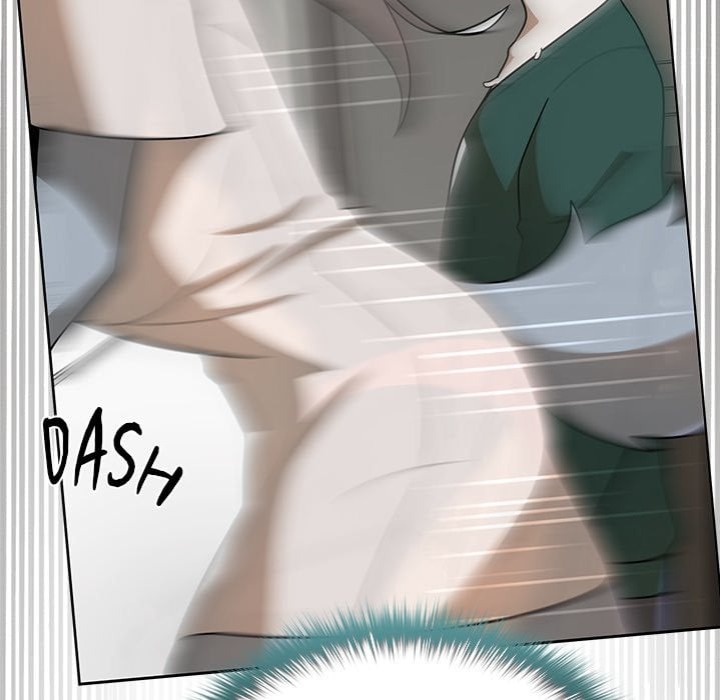 Paws on Campus Chapter 12 - Page 175