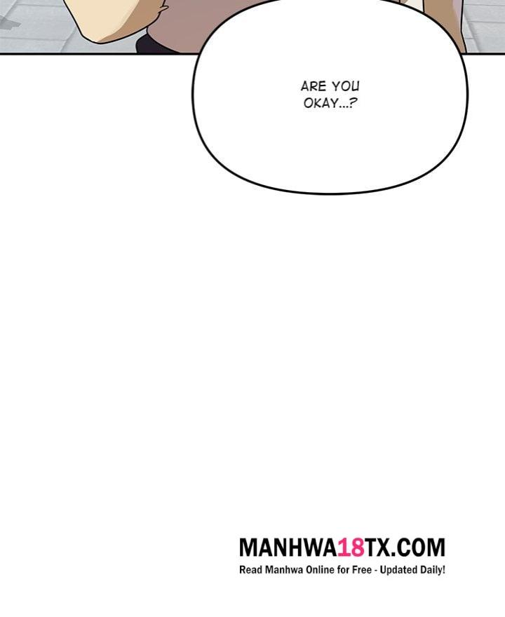 Paws on Campus Chapter 12 - Page 25