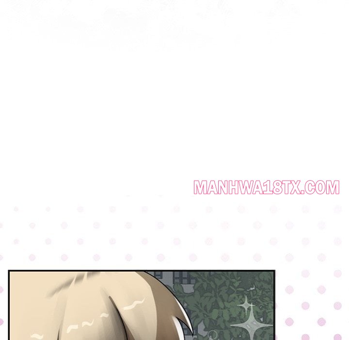 Paws on Campus Chapter 12 - Page 39