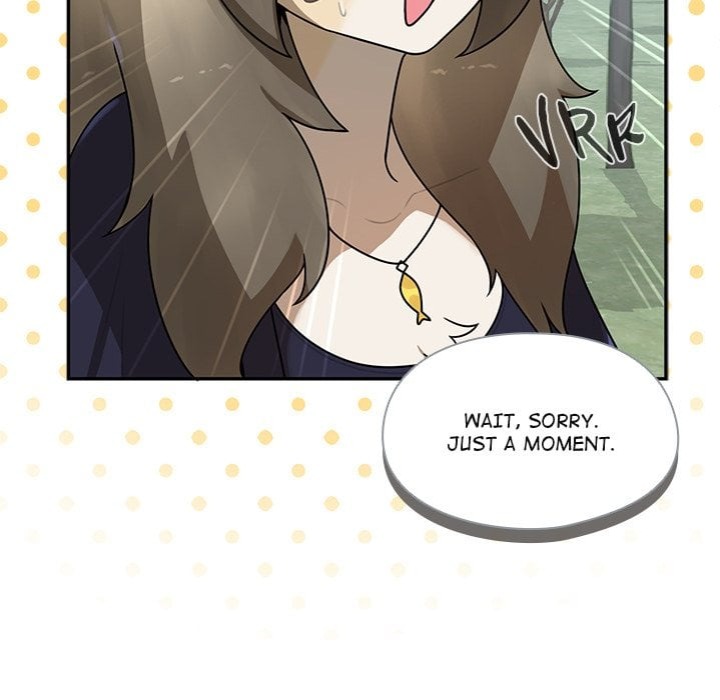 Paws on Campus Chapter 12 - Page 47