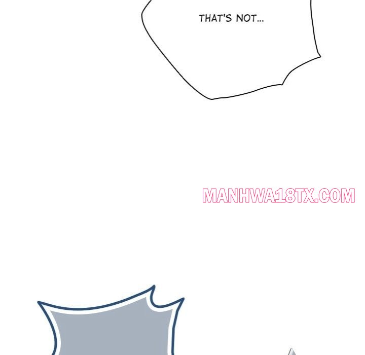 Paws on Campus Chapter 12 - Page 93