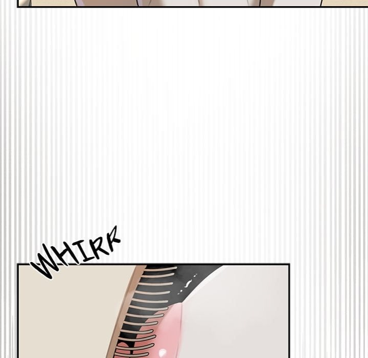 Paws on Campus Chapter 13 - Page 117