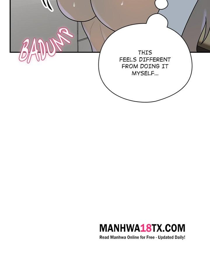 Paws on Campus Chapter 13 - Page 127