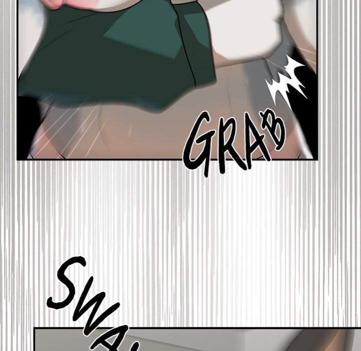 Paws on Campus Chapter 13 - Page 169