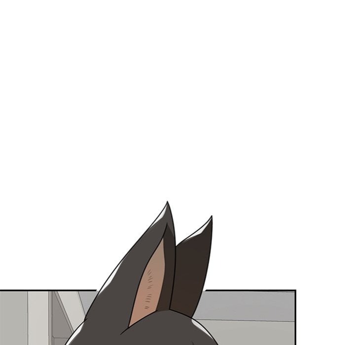 Paws on Campus Chapter 13 - Page 24