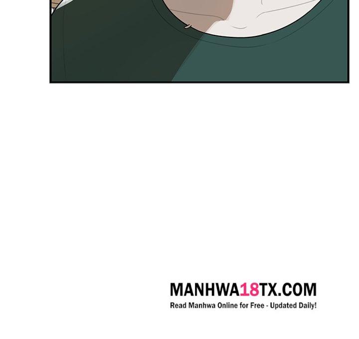 Paws on Campus Chapter 13 - Page 3