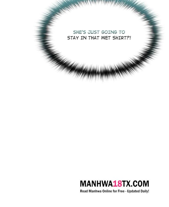 Paws on Campus Chapter 13 - Page 36