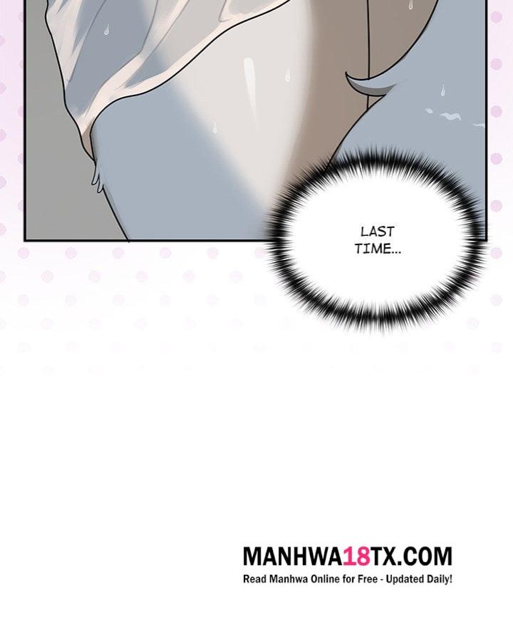 Paws on Campus Chapter 13 - Page 59