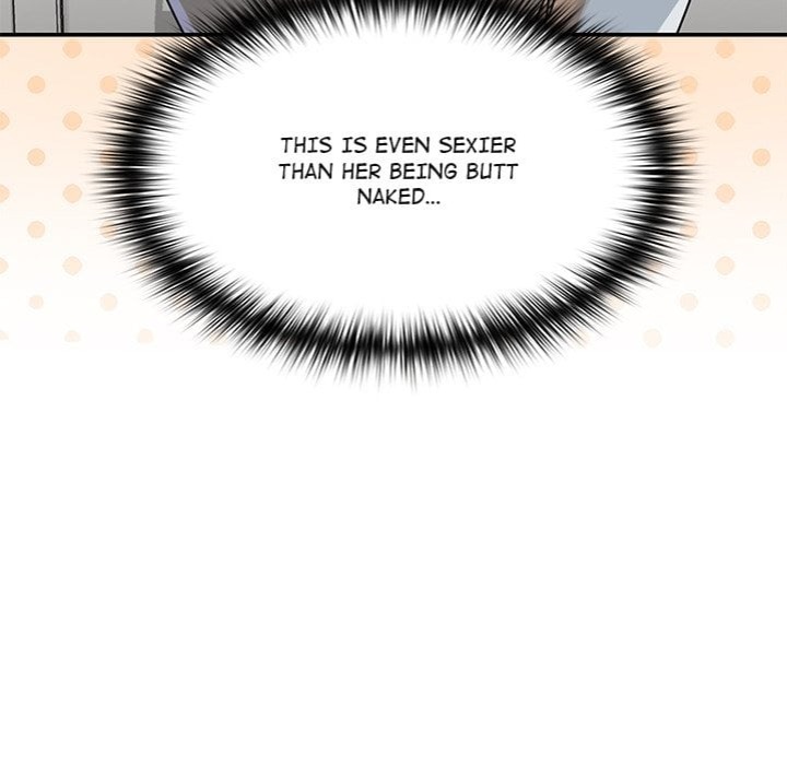 Paws on Campus Chapter 13 - Page 7