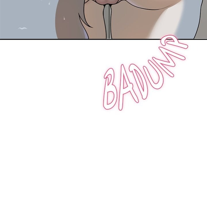 Paws on Campus Chapter 13 - Page 93