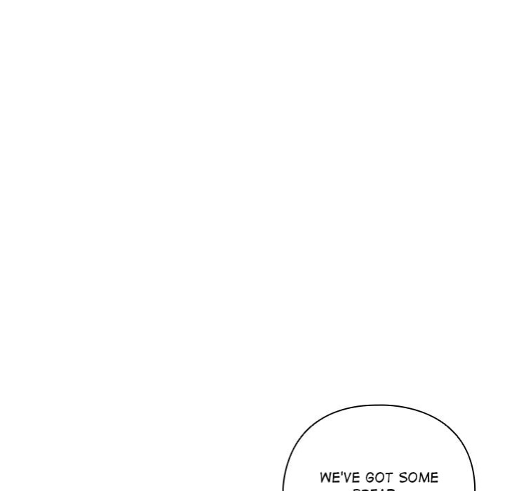 Paws on Campus Chapter 13 - Page 96