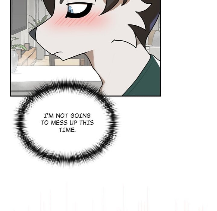 Paws on Campus Chapter 14 - Page 107