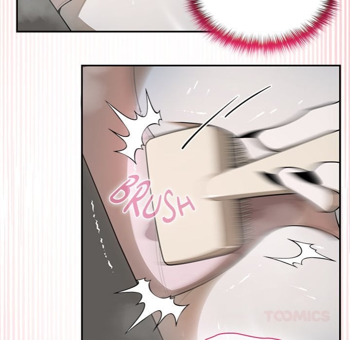 Paws on Campus Chapter 14 - Page 12