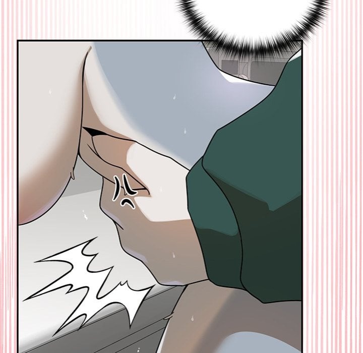 Paws on Campus Chapter 14 - Page 135