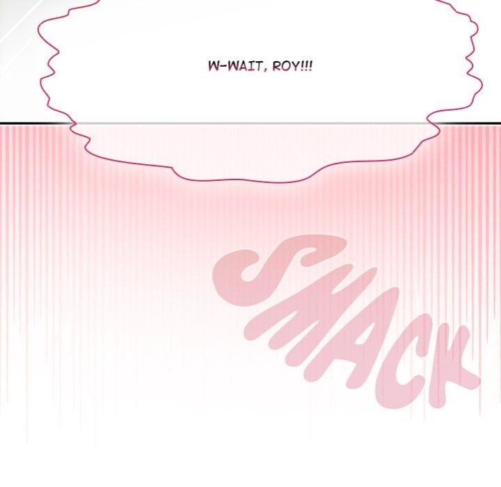 Paws on Campus Chapter 14 - Page 139