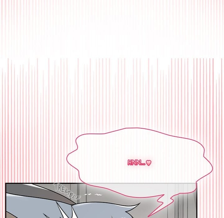 Paws on Campus Chapter 14 - Page 160