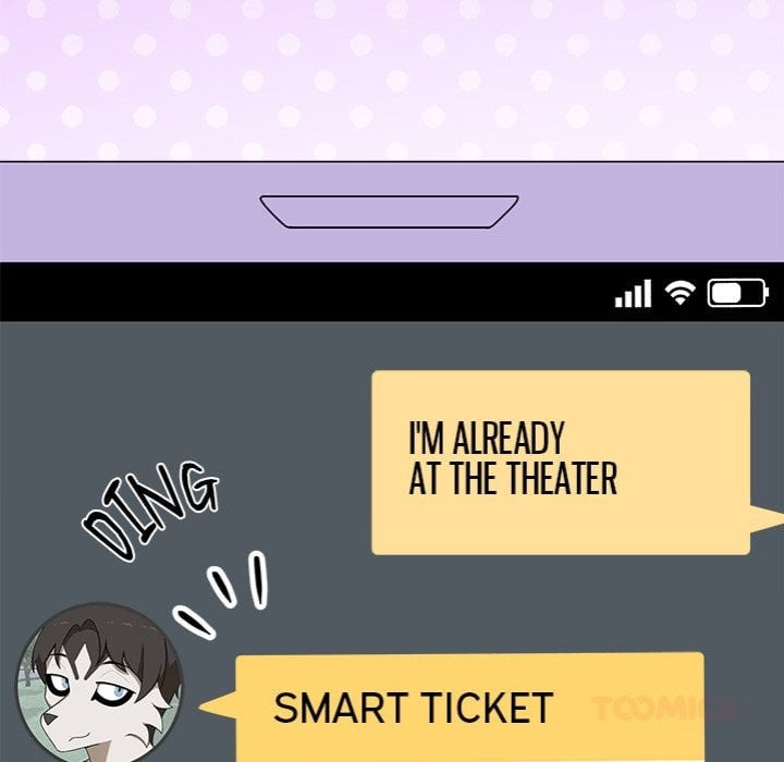 Paws on Campus Chapter 14 - Page 180