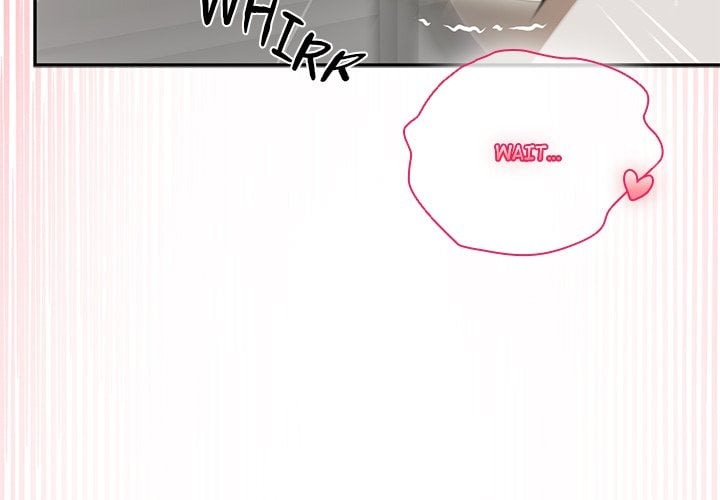 Paws on Campus Chapter 14 - Page 3