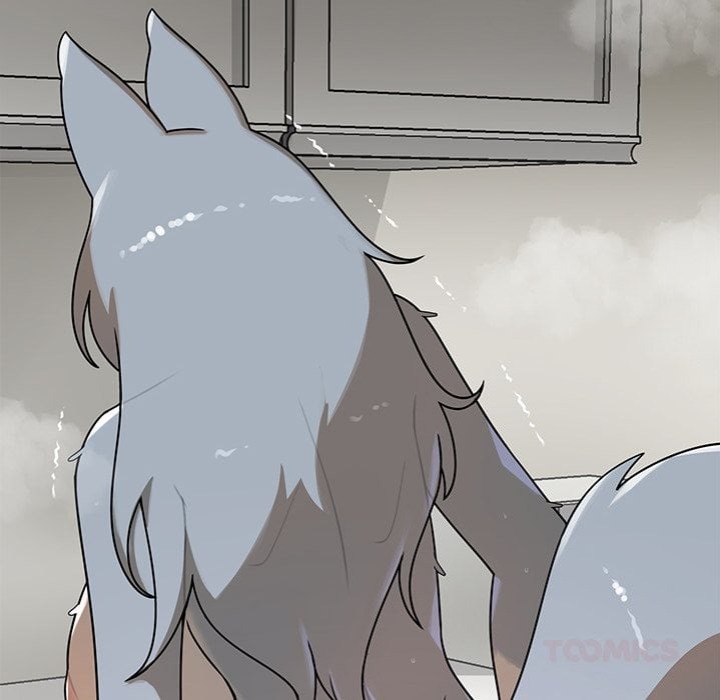 Paws on Campus Chapter 14 - Page 36