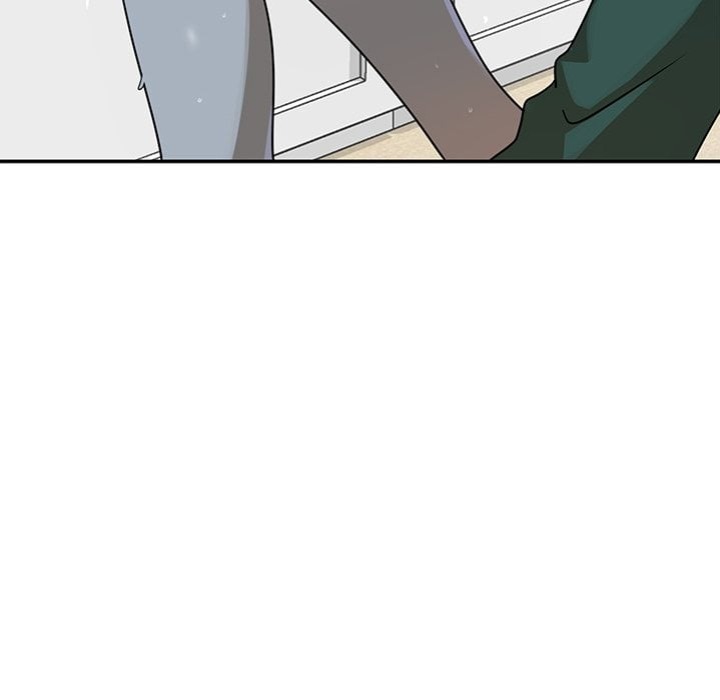 Paws on Campus Chapter 14 - Page 38