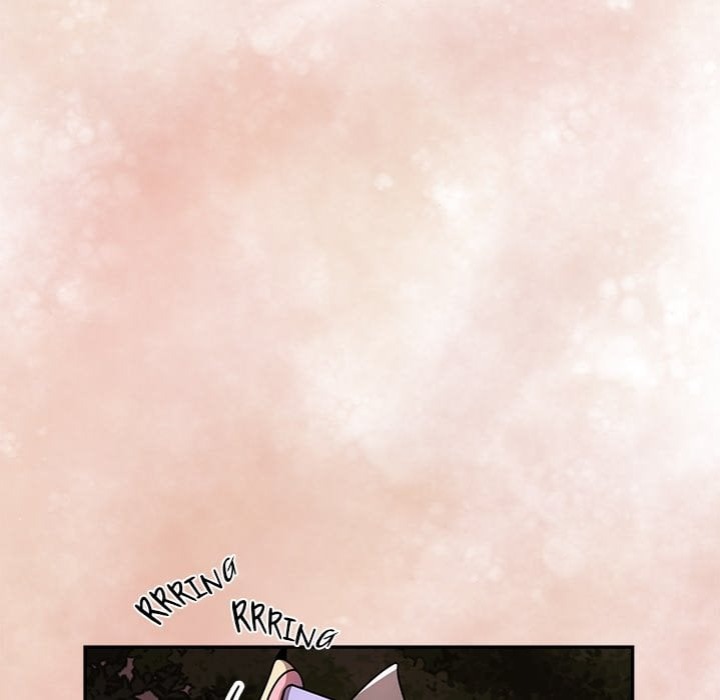 Paws on Campus Chapter 14 - Page 97