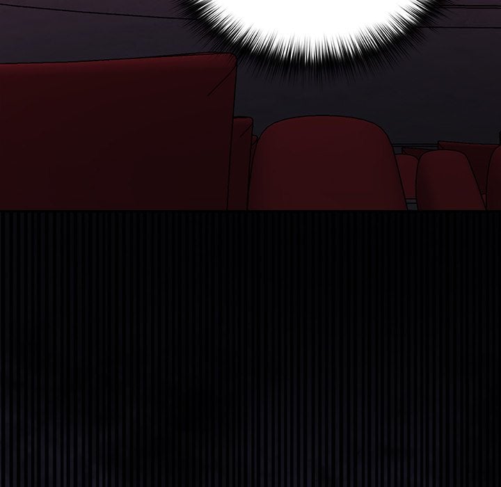 Paws on Campus Chapter 15 - Page 140