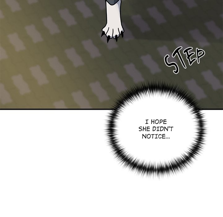 Paws on Campus Chapter 15 - Page 18