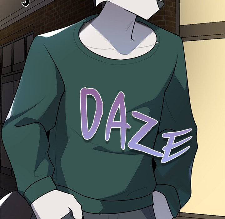 Paws on Campus Chapter 15 - Page 5