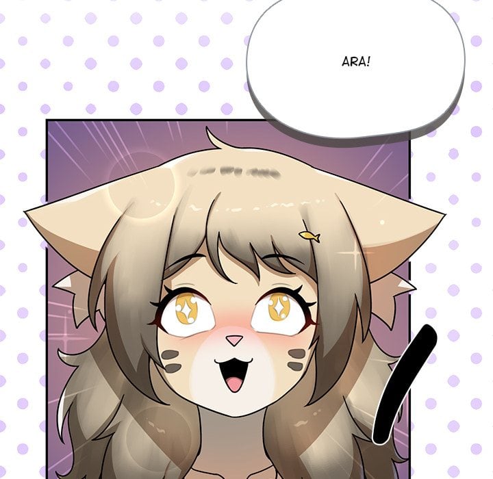 Paws on Campus Chapter 15 - Page 50