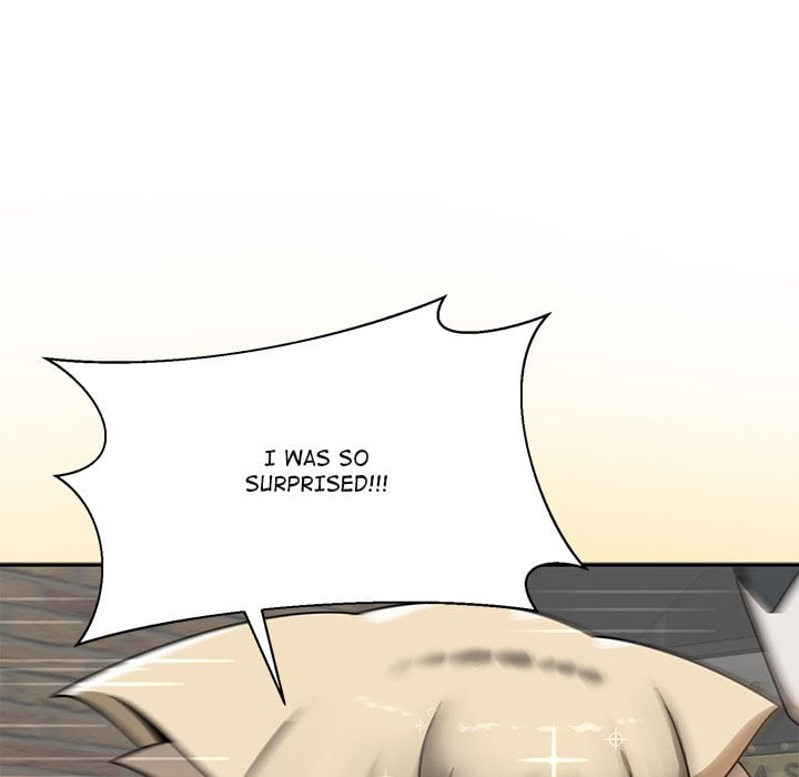 Paws on Campus Chapter 15 - Page 55