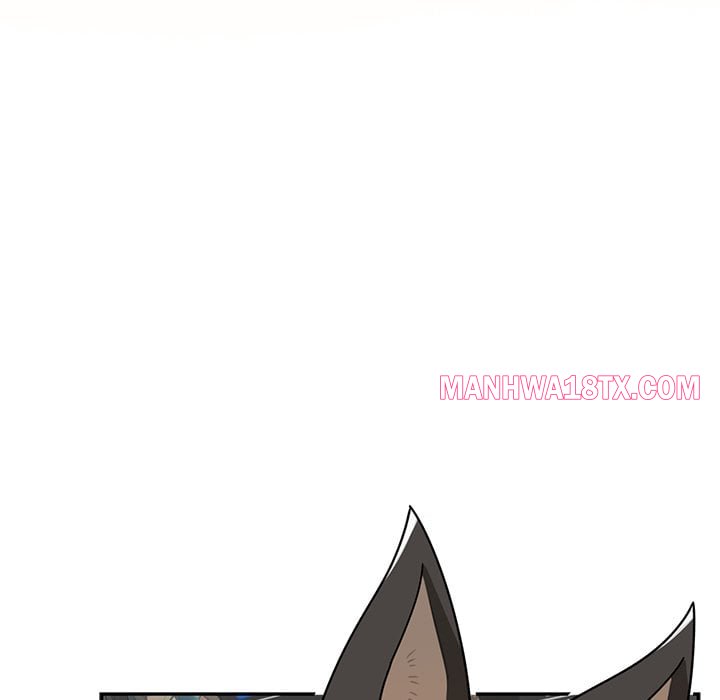 Paws on Campus Chapter 15 - Page 58