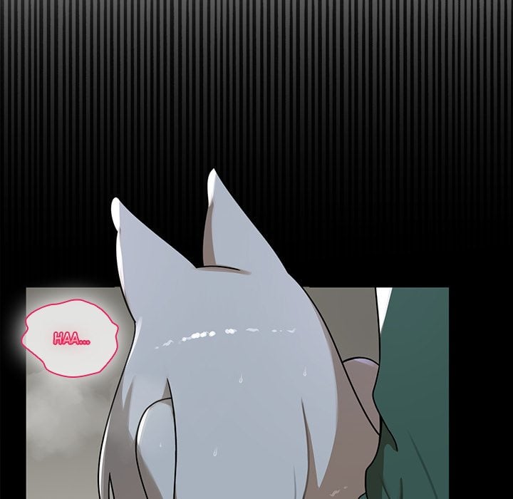 Paws on Campus Chapter 15 - Page 8