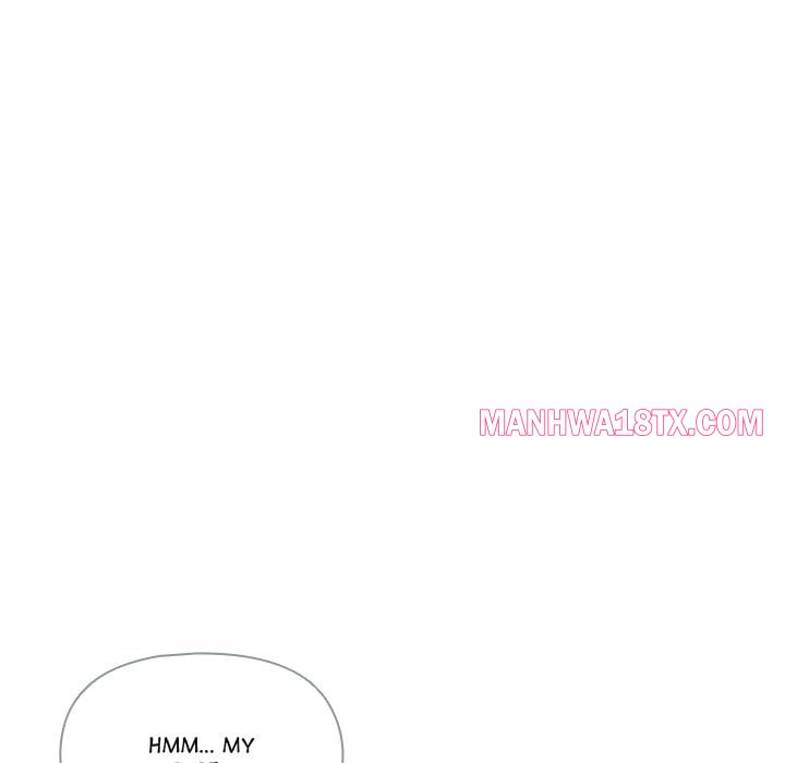 Paws on Campus Chapter 15 - Page 80