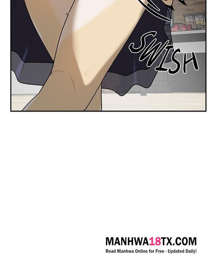 Paws on Campus Chapter 15 - Page 82