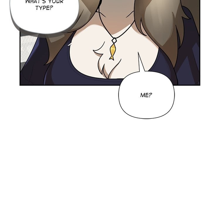 Paws on Campus Chapter 15 - Page 93