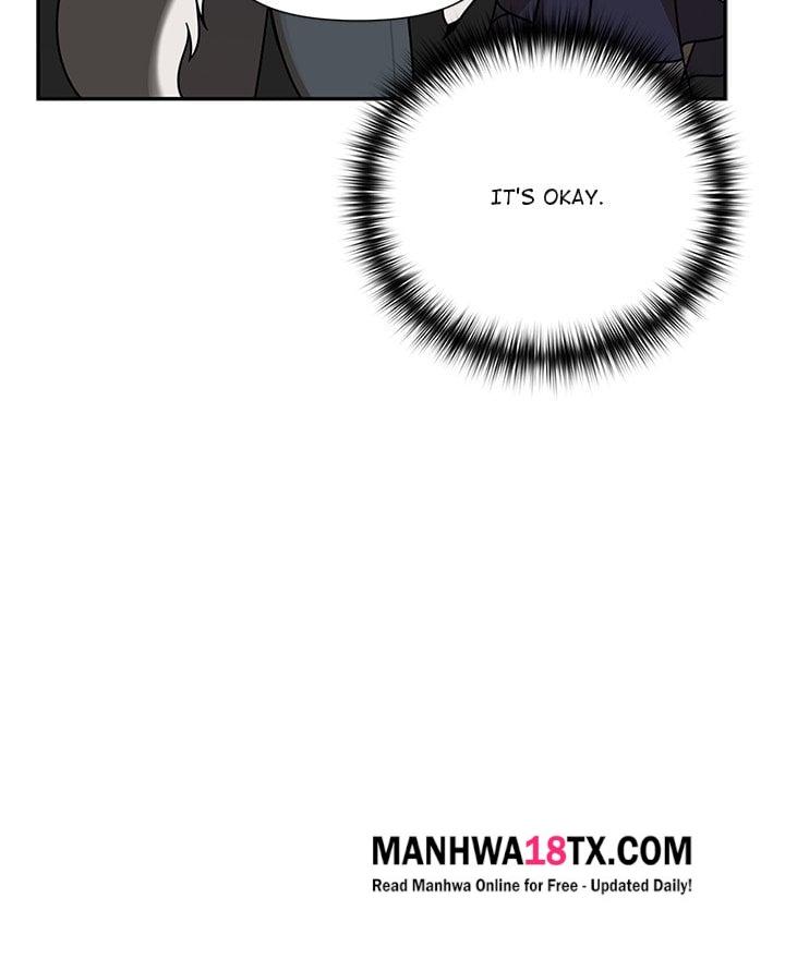 Paws on Campus Chapter 15 - Page 99