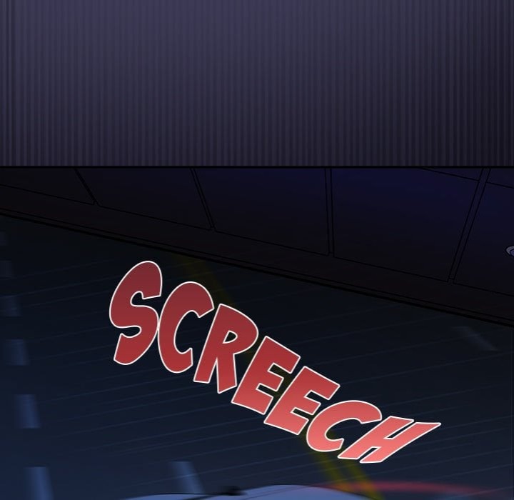 Paws on Campus Chapter 16 - Page 107