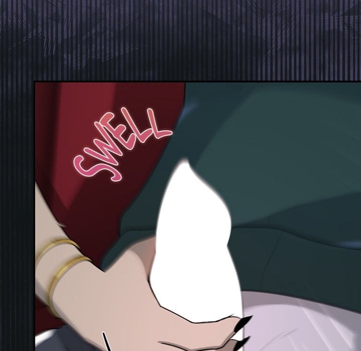 Paws on Campus Chapter 16 - Page 126