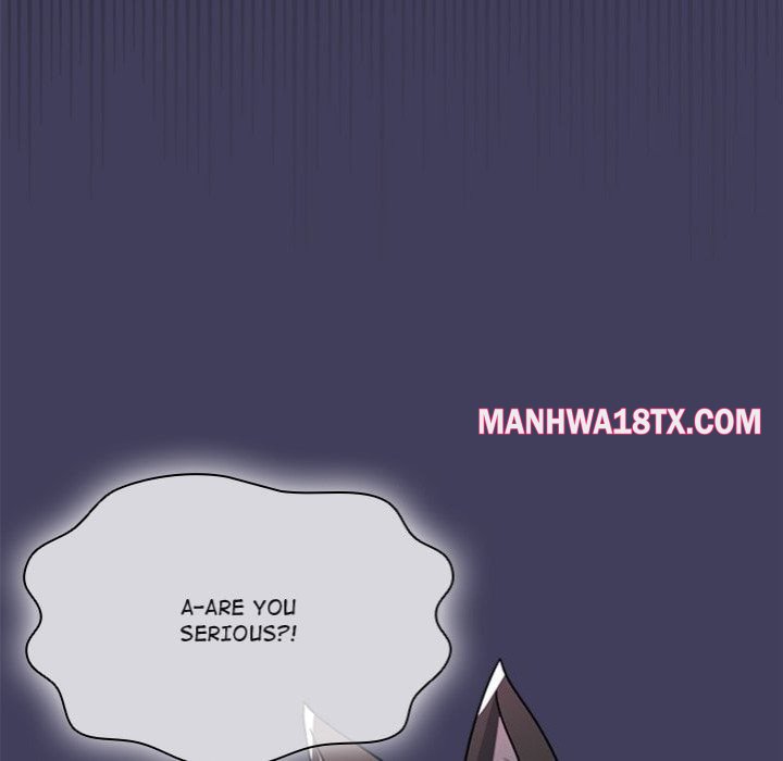 Paws on Campus Chapter 16 - Page 128