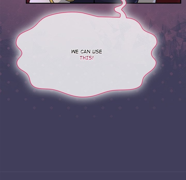 Paws on Campus Chapter 16 - Page 137