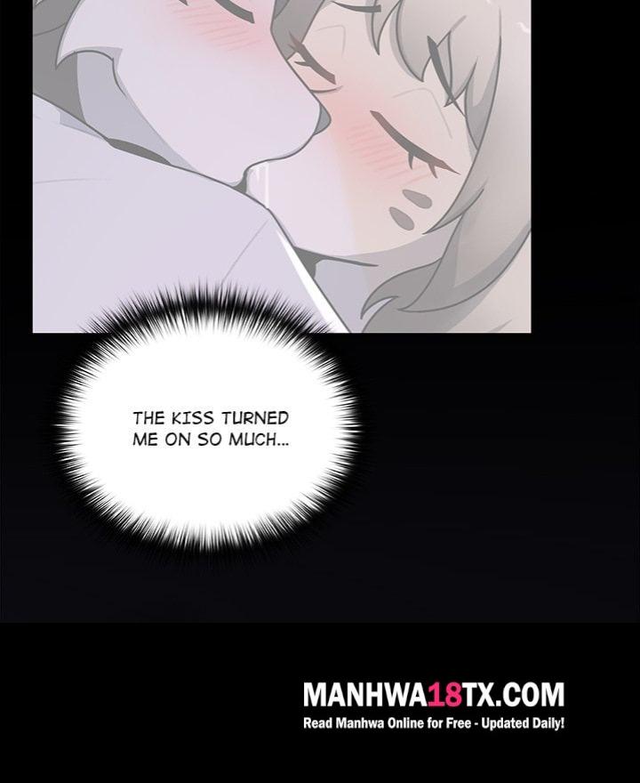 Paws on Campus Chapter 16 - Page 155