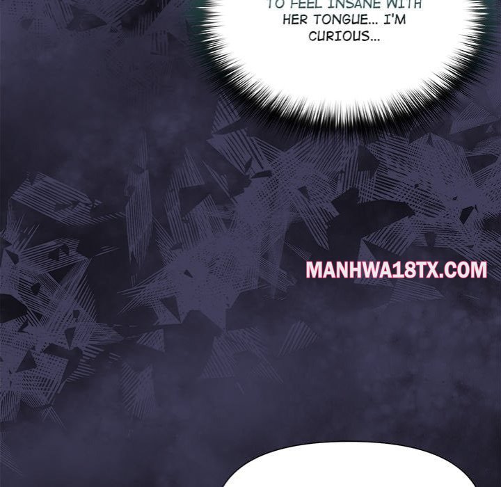 Paws on Campus Chapter 16 - Page 158